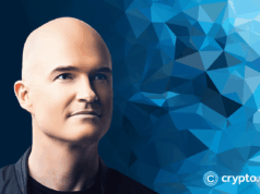AI agents could outspend humans, Coinbase CEO says