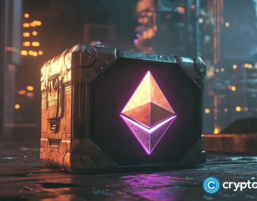 Market maker says Ethereum is the wrong trade for this macro, dropping 10% this week