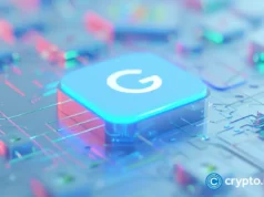 Gemini’s agentic trading lets AI models, not humans, drive CEX order flow