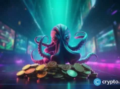 AVAX staking launches on Kraken with up to 10% APY