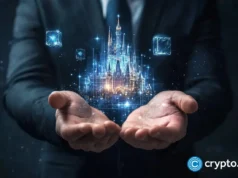 Standard Chartered says battered Ethereum looks like Amazon in 2001