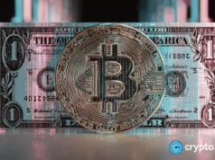 CryptoQuant signal flips green since March 2023