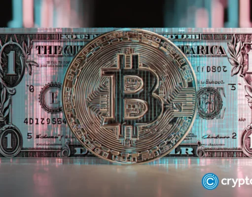 CryptoQuant signal flips green since March 2023