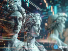 AI stock trading robots could help traders find crypto income opportunities in 2026