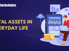 Examples of Digital Assets in Real Life