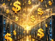 Coatue has a plan to buy up land for data centers, possibly for Anthropic