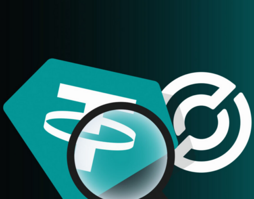 Why is Tether 213% bigger than Circle but 8,000% more profitable?