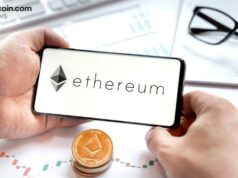 ETH Treasury Firms Rely on Staking Revenue as Losses Top $1.4B, Everstake Says