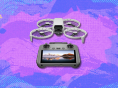 The DJI Flip drone has dropped to its lowest-ever price at Amazon — save $130