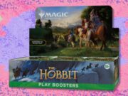 Best Magic The Gathering deal: Grab 30 packs of The Hobbit expansion for only $210