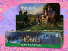 Best Magic The Gathering deal: Grab 30 packs of The Hobbit expansion for only $210