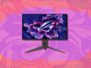 ASUS ROG Swift gaming monitor hits lowest-ever price at Amazon — save $200