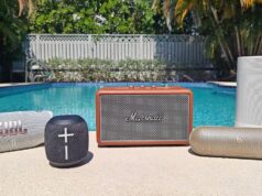 9 best waterproof Bluetooth speakers, tested poolside