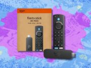 Best Fire TV Stick 4K Max deal: Save $20 at Amazon