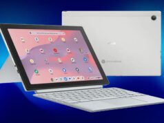 This $150 refurbished ASUS Chromebook has iPad-style versatility