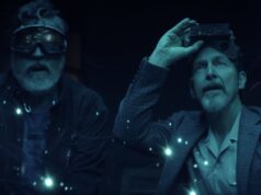 ‘The Boroughs’ review: Stop what you’re doing and watch retirees fight monsters in this fantastic sci-fi series