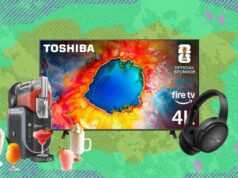 Best Memorial Day deals 2026: Best Buy, Ruggable, SharkNinja, Anker on sale