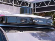 Waymo pauses robotaxi service in 4 cities as cars drive into floods