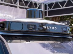 Waymo pauses robotaxi service in 4 cities as cars drive into floods