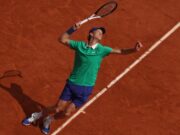 Sinner vs. Tabur 2026 livestream: How to watch French Open for free
