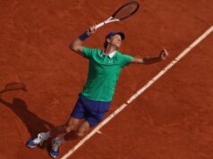 Sinner vs. Tabur 2026 livestream: How to watch French Open for free