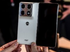 Motorola phones are injecting affiliate codes in Amazon app, report says