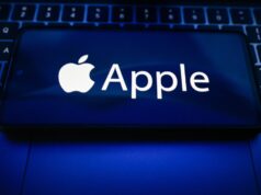 Apple reportedly working on anti-phone snatching security feature