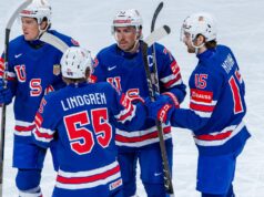 Canada vs. USA 2026 livestream: How to watch Ice Hockey World Championships for free