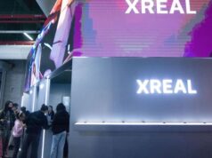 Xreal unveils new budget AR glasses with swappable looks