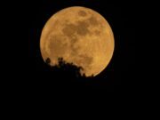 Blue Moon May 2026: Why the May full moon is so rare.