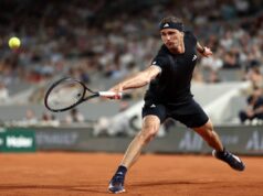 De Jong vs. Zverev 2026 livestream: How to watch French Open for free