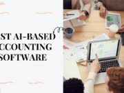 4 Best AI-Based Accounting Software for Small Businesses important 2026