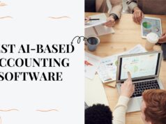 4 Best AI-Based Accounting Software for Small Businesses important 2026