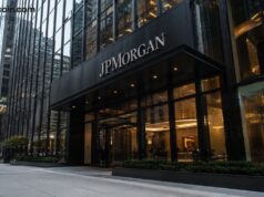 JPMorgan Eyes Ethereum Again With Second Tokenized Treasury Fund