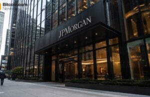 JPMorgan Eyes Ethereum Again With Second Tokenized Treasury Fund