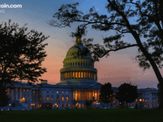 Kalshi and Polymarket Midterm Markets Favor Democratic Sweep With $12.5M Combined Volume – Bitcoin News