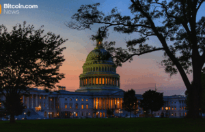 Kalshi and Polymarket Midterm Markets Favor Democratic Sweep With $12.5M Combined Volume – Bitcoin News