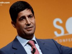 Kevin Warsh Takes Fed Chair Oath as FOMC Gives Unanimous Backing