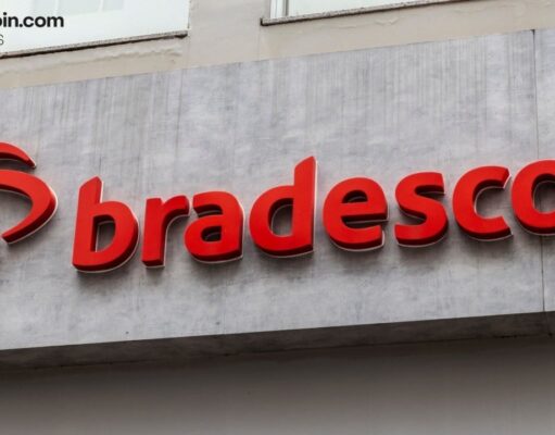 Brazil’s Banking Giant Bradesco Enters the Crypto Custody Race