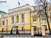 Russia Tells Visa and Mastercard to Finally Leave as Market Share Plummets Below 17%