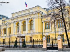 Russia Tells Visa and Mastercard to Finally Leave as Market Share Plummets Below 17%