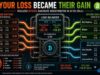 Miner Weekly – The Great Bitcoin Mining Power Shift: Who Won Q1?