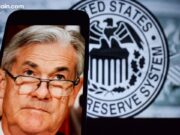 Powell Named Temporary Fed Chair Until Warsh Takes Oath