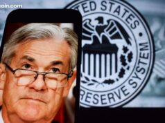 Powell Named Temporary Fed Chair Until Warsh Takes Oath