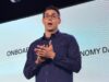 RJ Scaringe has raised more than $12B across three startups and investors still want more
