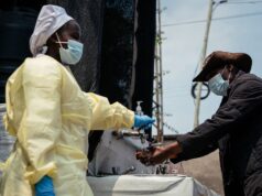 ‘Perfect Storm’: How Trump’s Aid Cuts Are Fueling the Ebola Outbreak