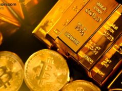 Buying Gold Bars With Crypto Leads to Arrest