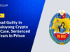 13 Plead Guilty in Mandaluyong Crypto Scam Case, Sentenced to 3 Years in Prison