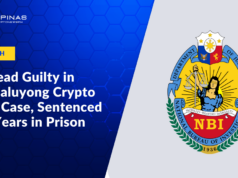 13 Plead Guilty in Mandaluyong Crypto Scam Case, Sentenced to 3 Years in Prison