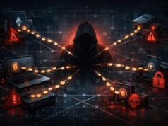 Silent wallet drains raise fresh crypto security concerns across EVM networks